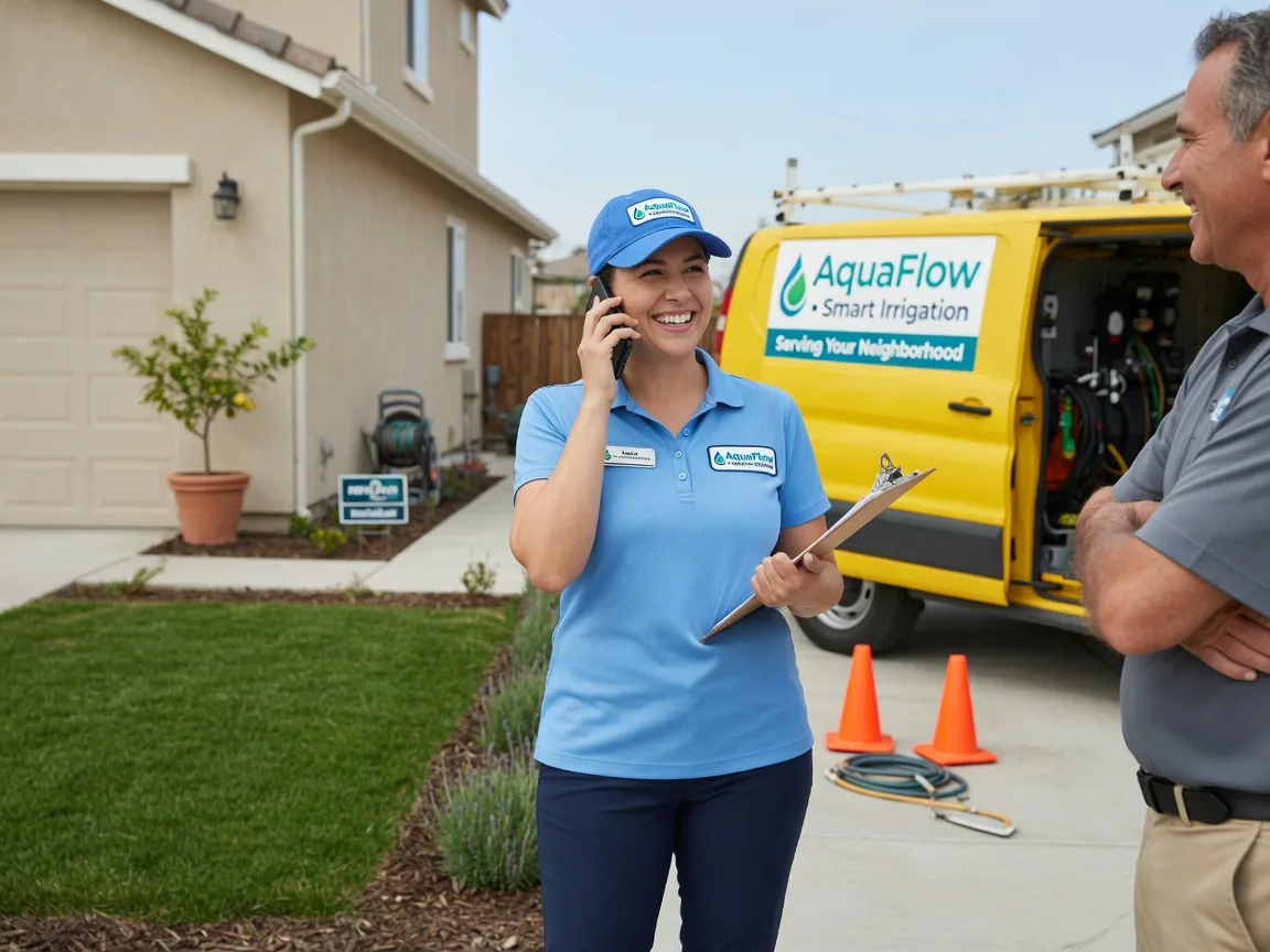 Irrigation Installation Pennington, NJ FAQs